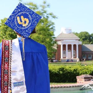 Image post by @udelaware on Instagram