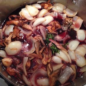 Image post by @chefaz on Instagram