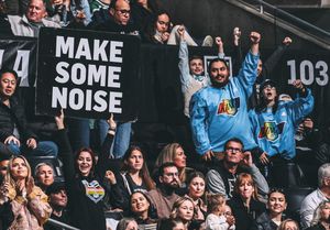 Image post by @lakingsicecrew on Instagram