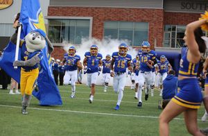 Image post by @gojackssdsu on Instagram