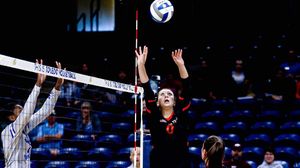 Image post by @hokiesvb on Instagram
