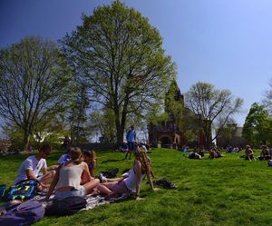 Image post by @uofnh on Instagram