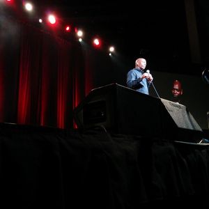 Image post by @xfinitytheatre on Instagram