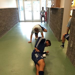 Image post by @northcarolinafc on Instagram