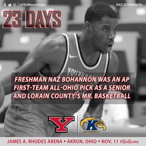 Image post by @ysumenshoops on Instagram