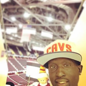 Image post by @cavsscreamteam on Instagram