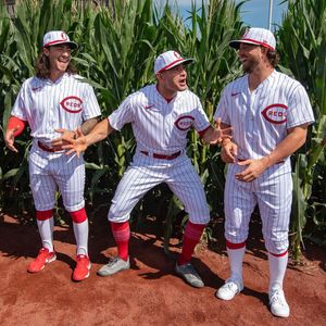 Image post by @reds on Instagram