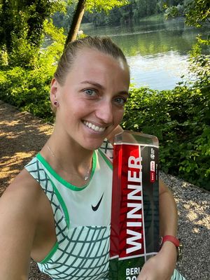 Image post by @WTA on Twitter
