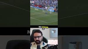 Video post by @truredfootball on YouTube