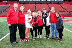 Image post by @rutgerswomenslacrosse on Instagram