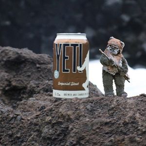 Image post by @greatdividebrew on Instagram