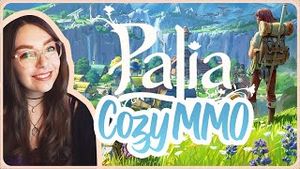 Video post by @pixellizzy on YouTube