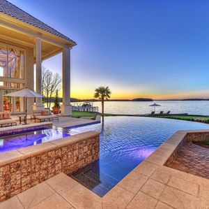 Image post by @christiesrealestate on Instagram