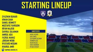 Image post by @sgpremierleague on Instagram