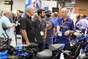 Image post by @aimexpo on Instagram