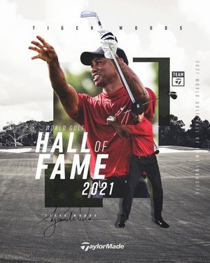 Image post by @taylormade_golf_japan on Instagram