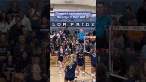 Video post by @maxpreps on YouTube