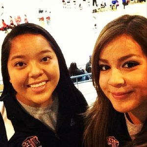 Image post by @utepvb on Instagram
