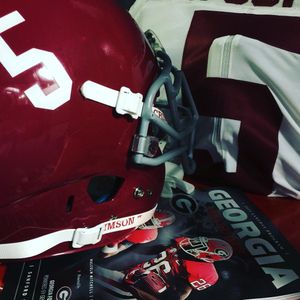 Image post by @alabamafbl on Instagram