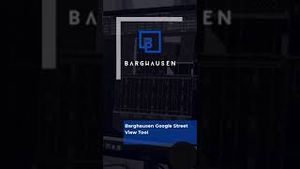 Video post by @barghausen on YouTube