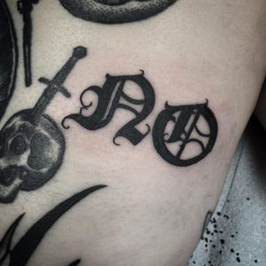 Image post by @jessfoxtattoos on Instagram