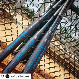 Image post by @eastonfastpitch on Instagram