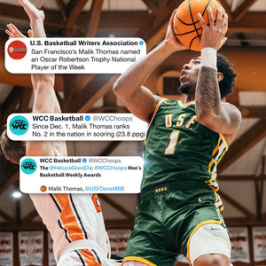 Image post by @wccsports on Instagram