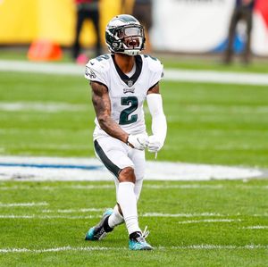Image post by @philadelphiaeagles on Instagram