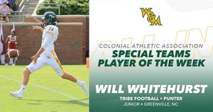 Image post by @wmtribefootball on Instagram