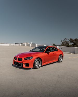 Image post by @vorsteiner on Instagram