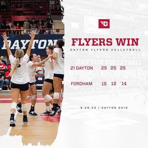 Image post by @udaytonvb on Instagram