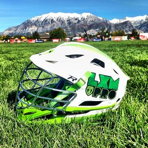 Image post by @cascade_lacrosse on Instagram