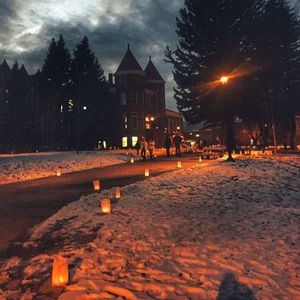 Image post by @nauflagstaff on Instagram