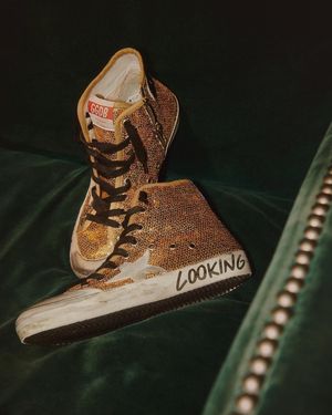 Image post by @goldengoose on Instagram