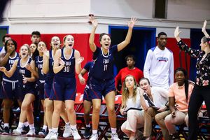 Image post by @fduknightsathletics on Instagram