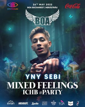 Image post by @symposiumproms on Instagram