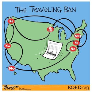 Image post by @kqed on Instagram