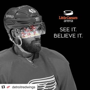 Image post by @ballysportsdet on Instagram