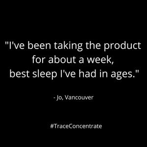 Image post by @mytracewellness on Instagram