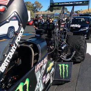 Image post by @jfr_racing on Instagram
