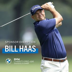 Image post by @bmwcharityproam on Instagram