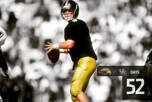 Image post by @southernmissfb on Instagram