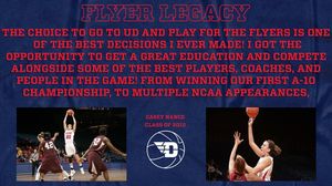 Image post by @daytonwbb on Instagram
