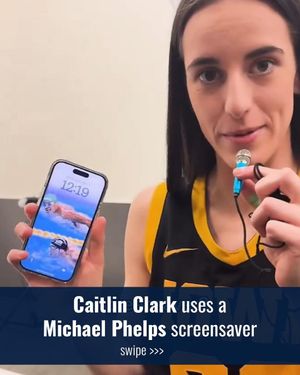 Image post by @usaswimming on Instagram