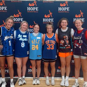 Image post by @hopewbb on Instagram