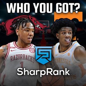Image post by @sharp_rank on Instagram