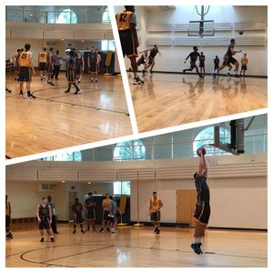Image post by @adelphimbb on Instagram