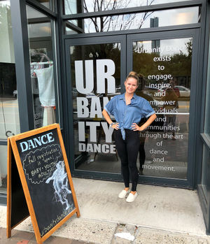 Image post by @danceorgbc on Instagram