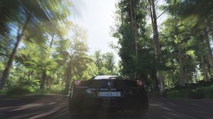 Image post by @forzaworld on Instagram