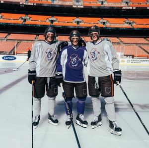 Image post by @jogathletics on Twitter